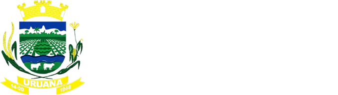 Câmara Municipal de Uruana