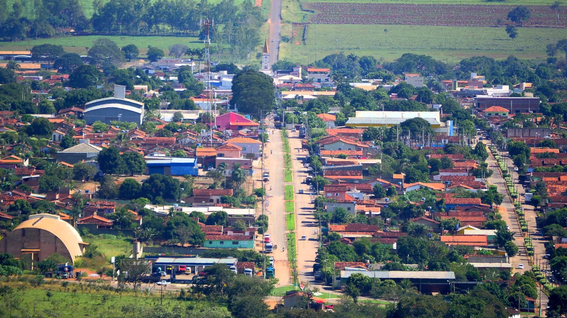 Vale do São Patrício